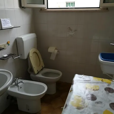 Апартаменты Casa Valentina Animali Non Ammessi