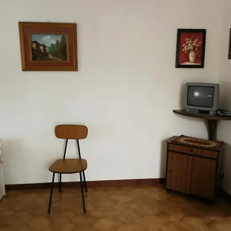 Апартаменты Casa Valentina Animali Non Ammessi