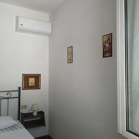 Casa Valentina Animali Non Ammessi Апартаменты