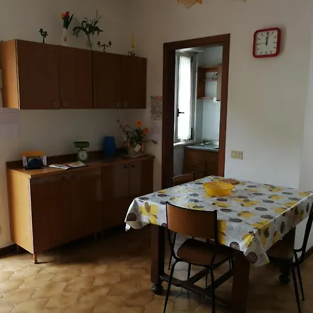 Casa Valentina Animali Non Ammessi * Монтесильвано